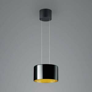 BANKAMP Luce elevata Grand LED függeszték, 1fl., 32 cm kép