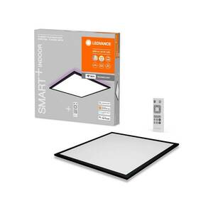 LEDVANCE SMART+ WiFi Planon Plus 60x60cm fekete kép
