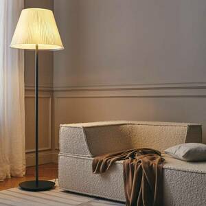 Artemide Choose mega állólámpa pergamen/antracit kép