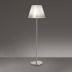 Artemide Choose mega állólámpa fehér/króm kép