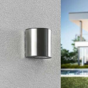 Prios Zavallina LED kültéri fali lámpa, downlight kép