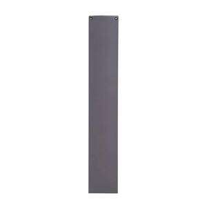 Lindby Luitgard LED-es útvilágítás alumíniumból 80cm kép