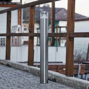 Arcchio Rudolfine útvilágítás V4A rozsdamentes acél 90 cm kép