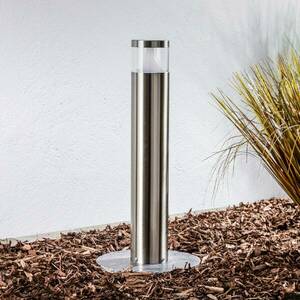 Arcchio Rudolfine útvilágítás V4A rozsdamentes acél 60 cm kép