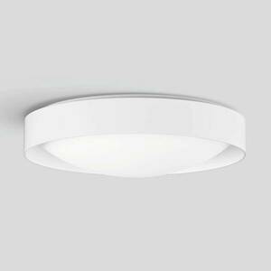 BEGA Studio Line mennyezeti lámpa Ø36cm fehér/fehér kép
