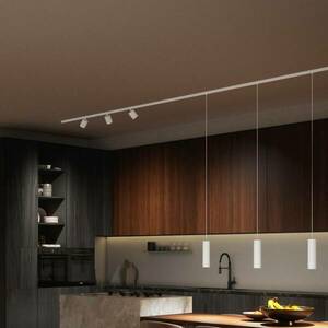 Philips Hue Perifo 2x Spots, gradiens cső fehér kép