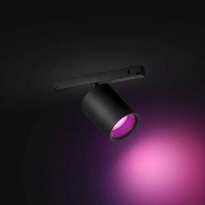 Philips Hue Perifo LED spot hosszabbító, fekete kép