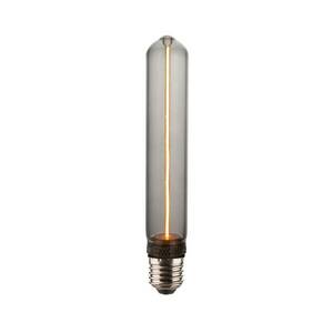 PR Home Edge LED izzó E27 szürke 2W 1, 800K dimmelhető T30 kép