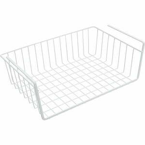 Függő acél konyhai kosár – Metaltex kép