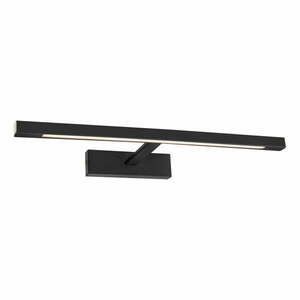 Fekete LED fali lámpa (hosszúság 60 cm) Neptunus – Markslöjd kép