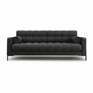 Sötétszürke kanapé 177 cm Bali – Cosmopolitan Design kép