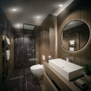 LEDVANCE SMART+WiFi GU10 reflektor 4, 9W 45°RGBW 3x kép