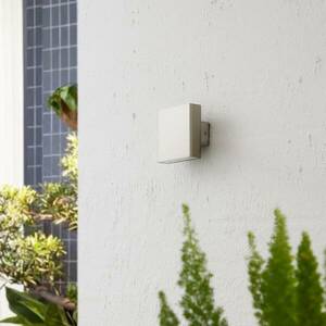 Lindby Dilvana LED kültéri fali lámpa 10 cm kép