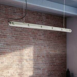 LED nedvességálló világítás Mareen 21, 5 W 151, 5 cm kép
