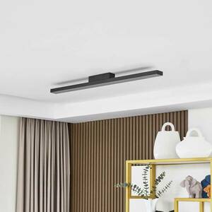 Lucande Leicy LED mennyezeti lámpa RGBW Tuya 5, 8cm kép