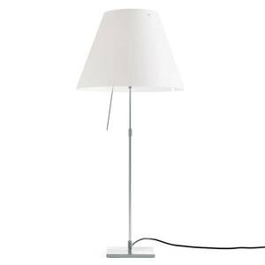 Luceplan Costanza lámpa D13i alu/fehér kép