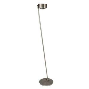 LED állólámpa Puk Maxx Floor Mini, matt nikkel kép