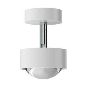 Puk Mini Turn LED spot lencse világos 1fl fehér matt kép