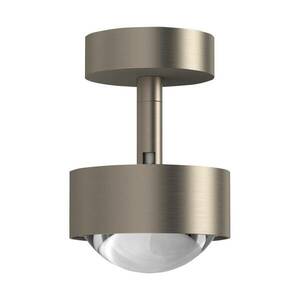 Puk Mini Turn LED spot lencse világos 1fl nikkel matt kép