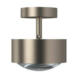Puk Maxx Turn LED spot lencse világos 1fl nikkel matt kép