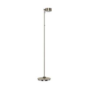 Puk Maxx Floor Mini LED matt/világos, matt nikkel kép