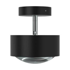 Puk Maxx Turn LED reflektor lencse tiszta 1fl fekete matt kép