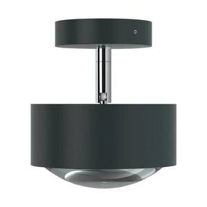 Puk Maxx Turn LED spot lencse tiszta 1fl antracit kép