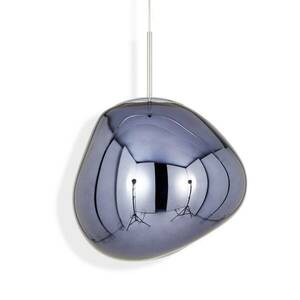 Tom Dixon Melt Mini LED függőlámpa füstös kép