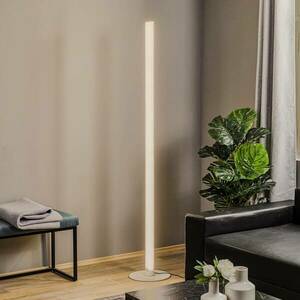 Pirgos LED állólámpa fényerőszabályzóval, magasság 180 cm kép