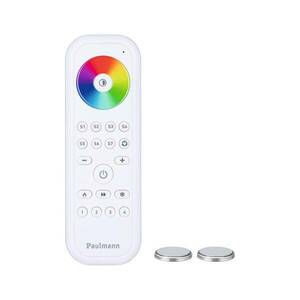 Paulmann Gent 2 távirányító, ZigBee 3.0, fehér kép