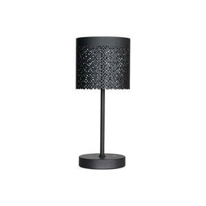 By Rydéns Maison LED akkus asztali lámpa fekete kép