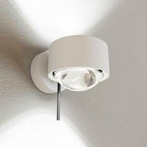 Puk! 80 Wall LED spot lencse tiszta fehér matt kép
