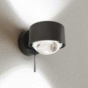 Puk! 80 Wall LED spot lencsék átl. antracit matt kép