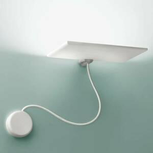ICONE GiuUp LED fali mosó decentralizált 40W, fehér kép