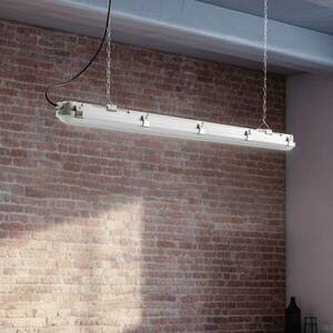 BRUMBERG Humid One vízálló lámpa, 35 W, 119 cm kép