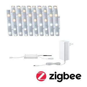 Paulmann MaxLED 250 alapkészlet IP44 CCT ZigBee 3m kép