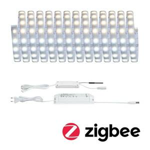 Paulmann MaxLED 500 alapkészlet IP44 CCT ZigBee 5m kép