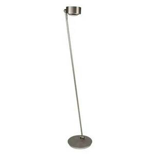 Puk Maxx Floor Mini LED állólámpa, matt króm kép