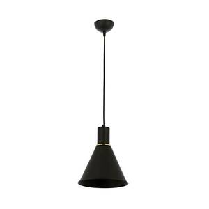 Lógó világítás AV-4106-M32-BSY, fekete kép