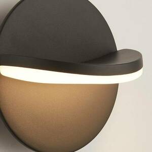 LED kültéri fali lámpa X Moda, IP65 kép