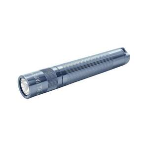 Maglite Xenon zseblámpa Solitaire 1-cellás AAA, doboz, szürke kép