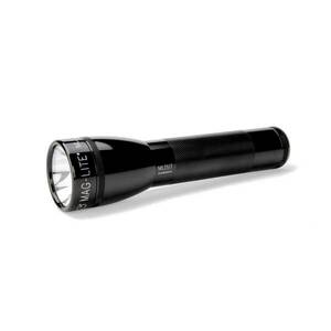 Maglite Xenon zseblámpa ML25IT, 2-cellás C, fekete kép