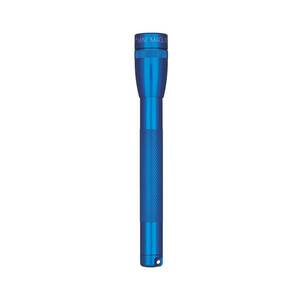 Maglite Xenon zseblámpa Mini, 2 cellás AAA, kék kép