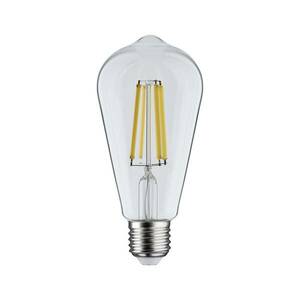 Paulmann Eco-Line LED rusztikus E27 4W 840lm 4000K kép