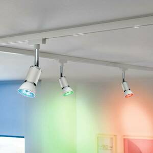 Paulmann LED izzó GU10 4, 8W 350lm ZigBee fehér kép