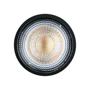 Paulmann LED GU10 4, 8W 350lm ZigBee RGBW fekete kép