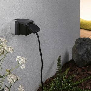 Paulmann Smart Plug kültéri ZigBee adapter dugó kép
