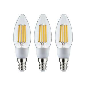Paulmann Eco-Line LED gyertya E14 2, 5W 525lm 830 3 kép