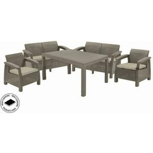 Corfu Fiesta set cappuccino 227586 kép