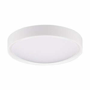 Fehér LED mennyezeti lámpa ø 33 cm Clarimo – Trio kép